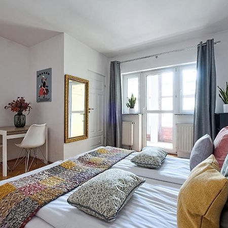 Urban Nest Apartments Radziwillowska 12 Krakkó Kültér fotó