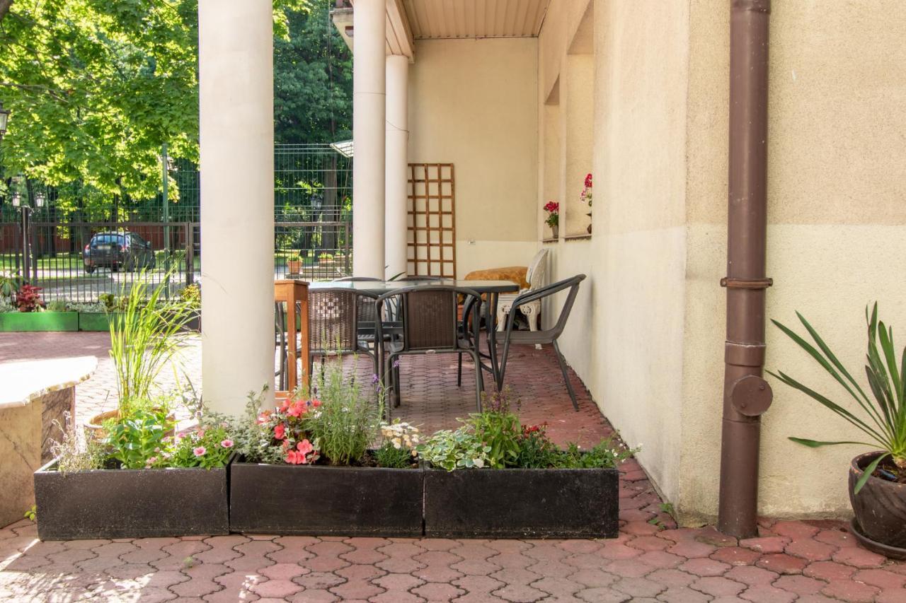 Urban Nest Apartments Radziwillowska 12 Krakkó Kültér fotó