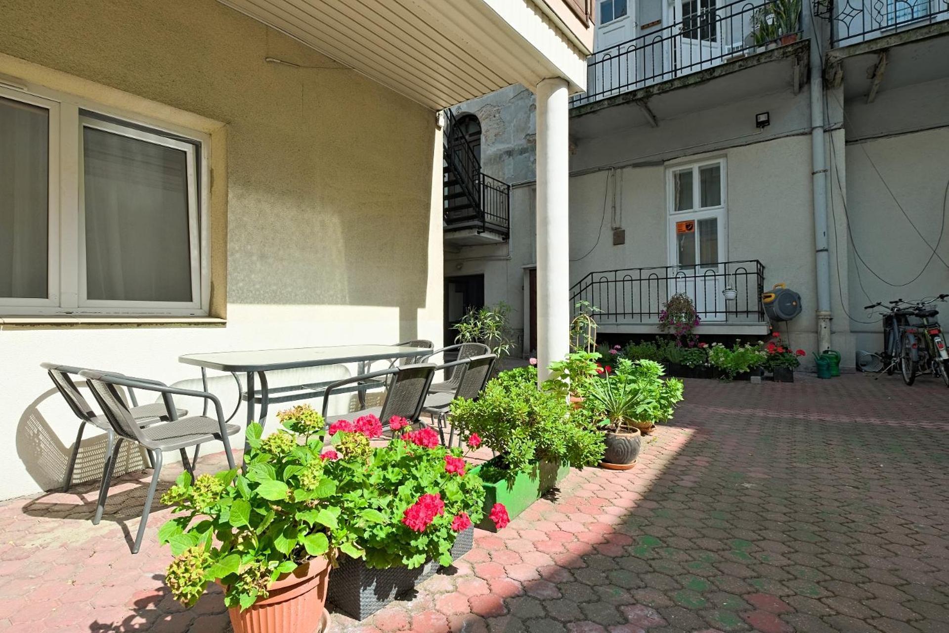 Urban Nest Apartments Radziwillowska 12 Krakkó Kültér fotó