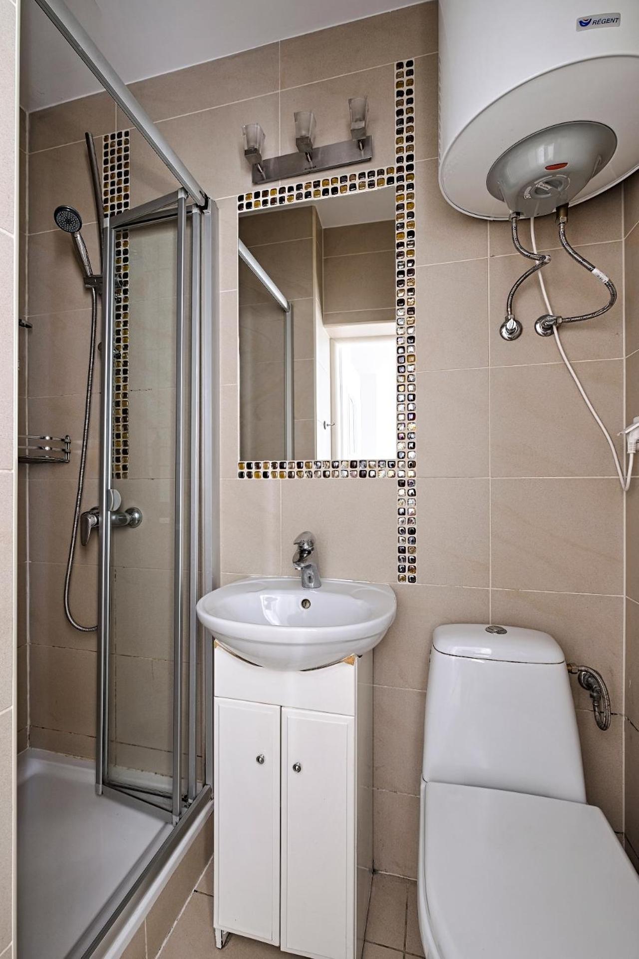 Urban Nest Apartments Radziwillowska 12 Krakkó Kültér fotó
