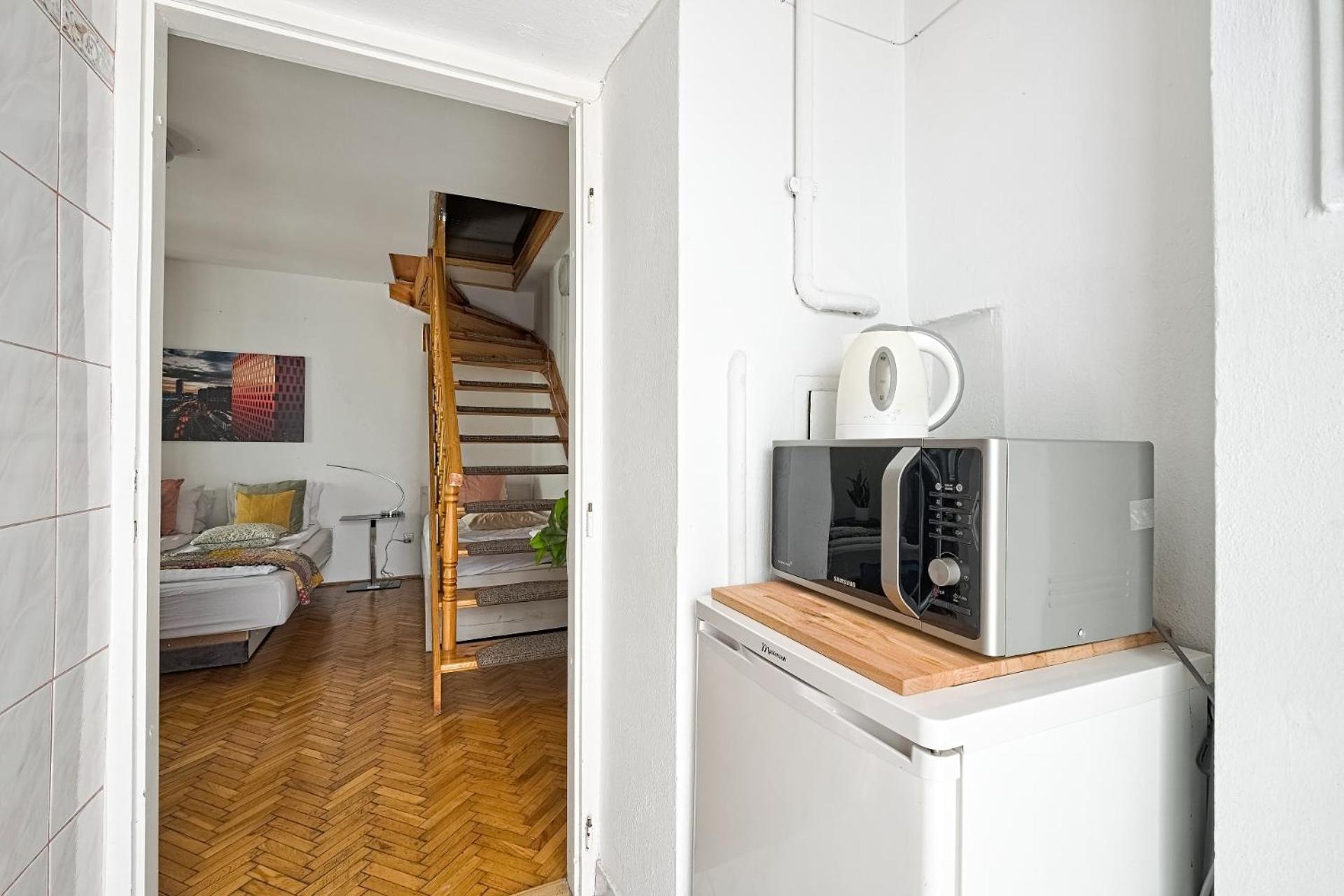 Urban Nest Apartments Radziwillowska 12 Krakkó Kültér fotó