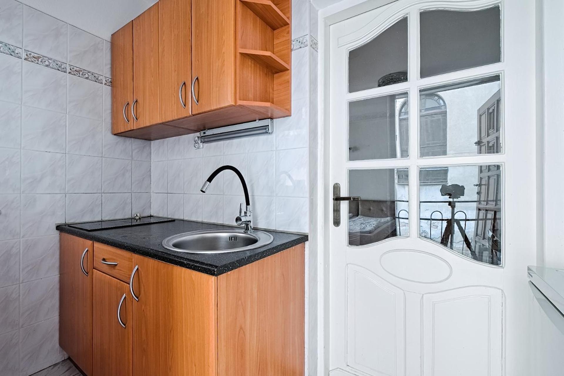 Urban Nest Apartments Radziwillowska 12 Krakkó Kültér fotó